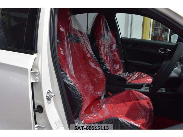 Honda CIVIC 2022-11 264460-4