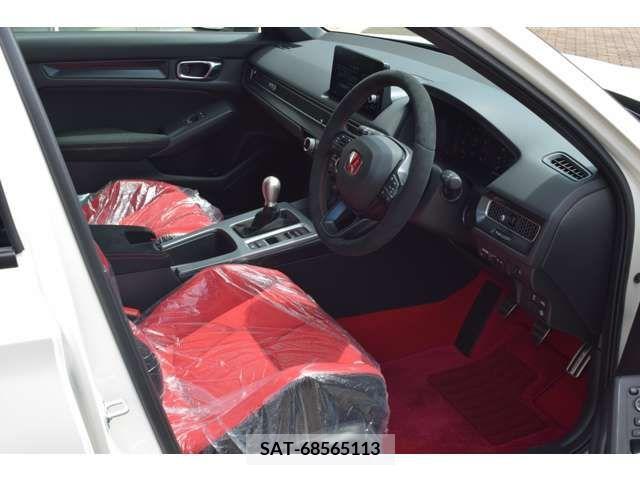 Honda CIVIC 2022-11 264460-3