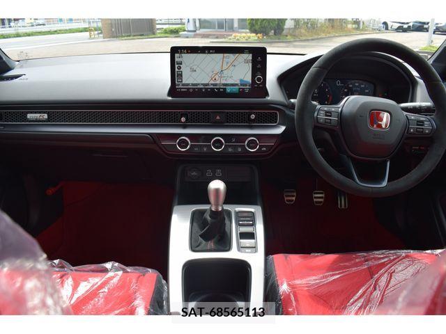 Honda CIVIC 2022-11 264460-5