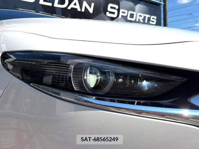 Mazda MAZDA3 2019-08 363301-13