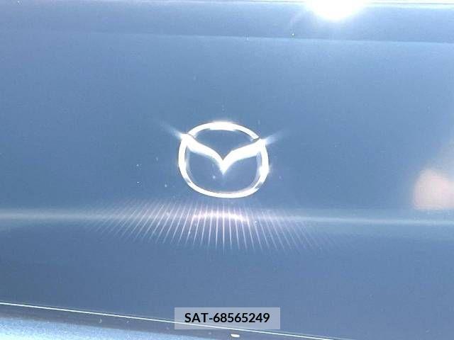 Mazda MAZDA3 2019-08 363301-4
