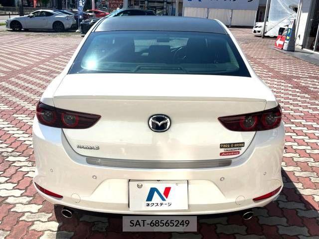 Mazda MAZDA3 2019-08 363301-15