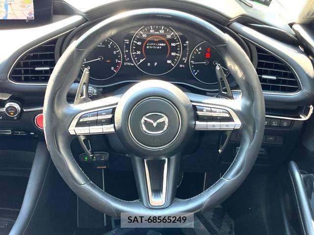 Mazda MAZDA3 2019-08 363301-10