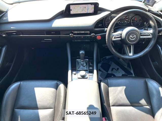 Mazda MAZDA3 2019-08 363301-1