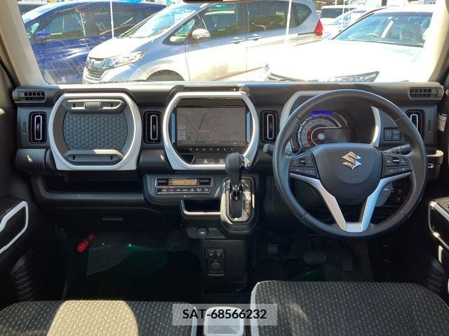 Suzuki HUSTLER 2020-02 223219-2