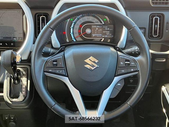 Suzuki HUSTLER 2020-02 223219-9