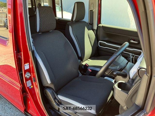 Suzuki HUSTLER 2020-02 223219-11
