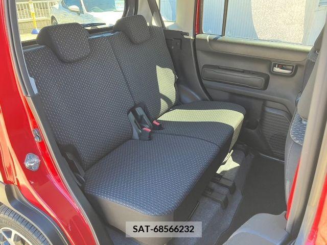 Suzuki HUSTLER 2020-02 223219-12