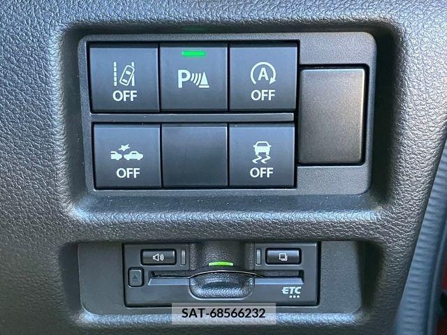 Suzuki HUSTLER 2020-02 223219-22