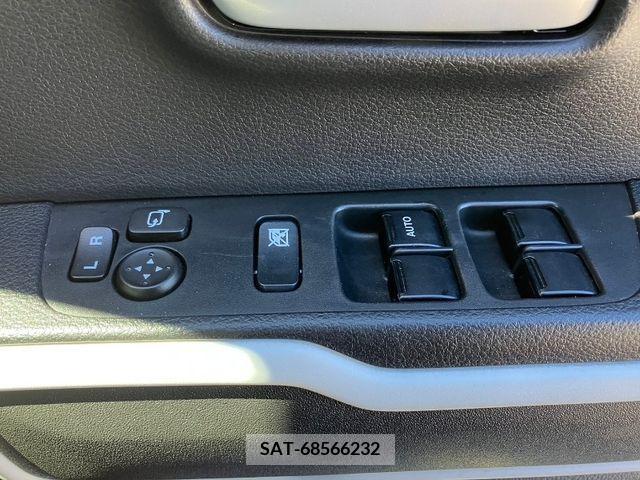 Suzuki HUSTLER 2020-02 223219-23