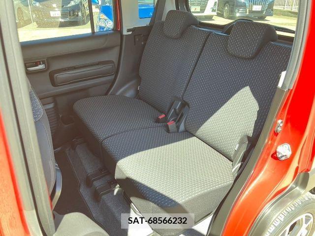 Suzuki HUSTLER 2020-02 223219-13