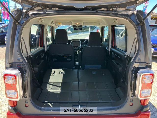 Suzuki HUSTLER 2020-02 223219-14