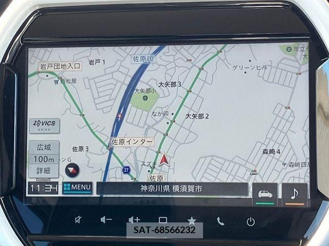 Suzuki HUSTLER 2020-02 223219-15
