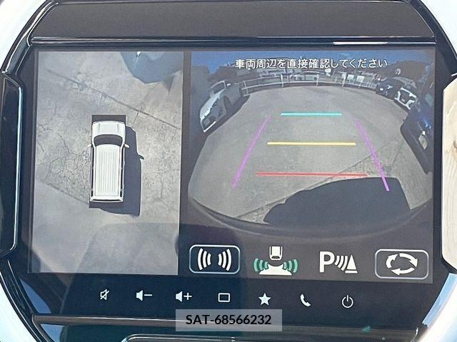 Suzuki HUSTLER 2020-02 223219-16