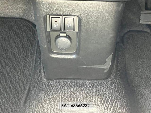 Suzuki HUSTLER 2020-02 223219-19