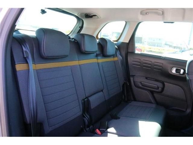 Citroen C3 2022-03 27394-23