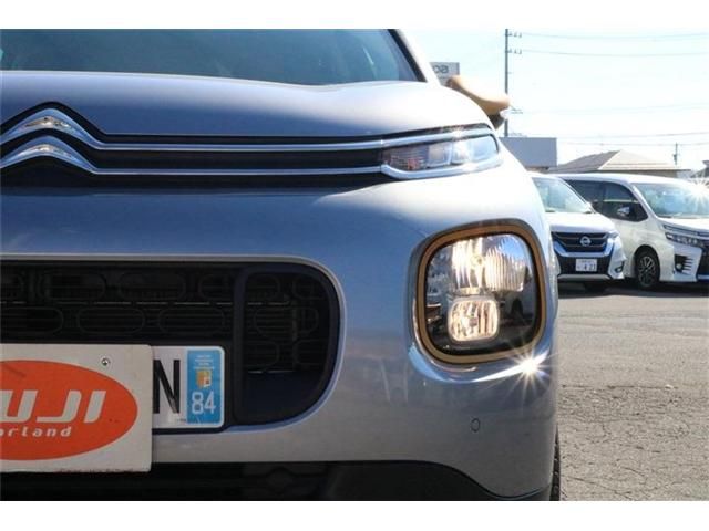 Citroen C3 2022-03 27394-26