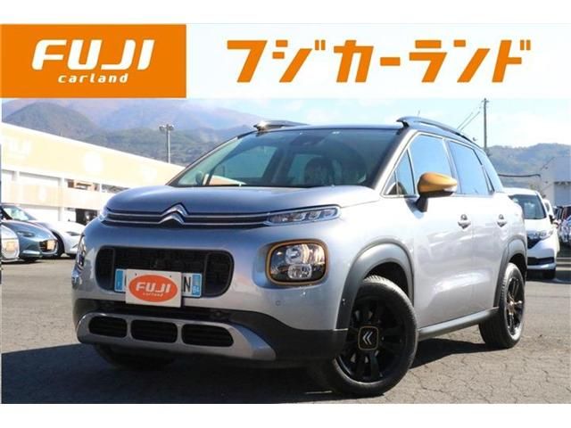 Citroen C3 2022-03 27394-0