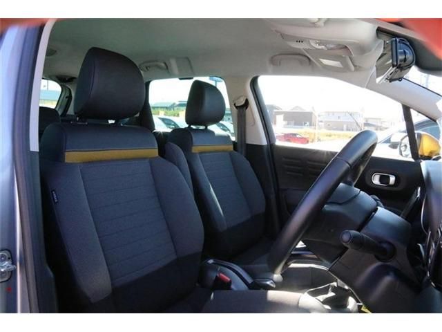 Citroen C3 2022-03 27394-22