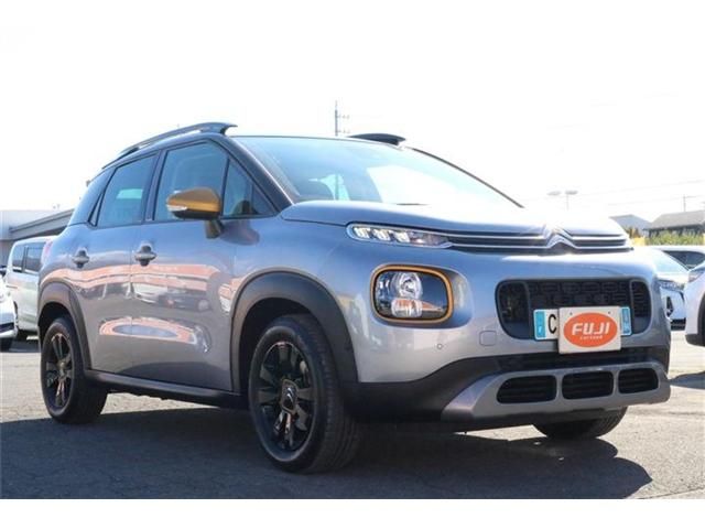 Citroen C3 2022-03 27394-2