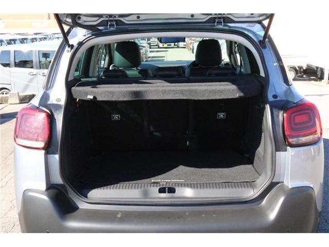 Citroen C3 2022-03 27394-24