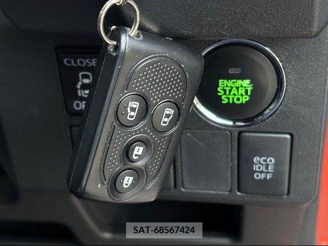 Daihatsu WAKE 2015-01 216368-8