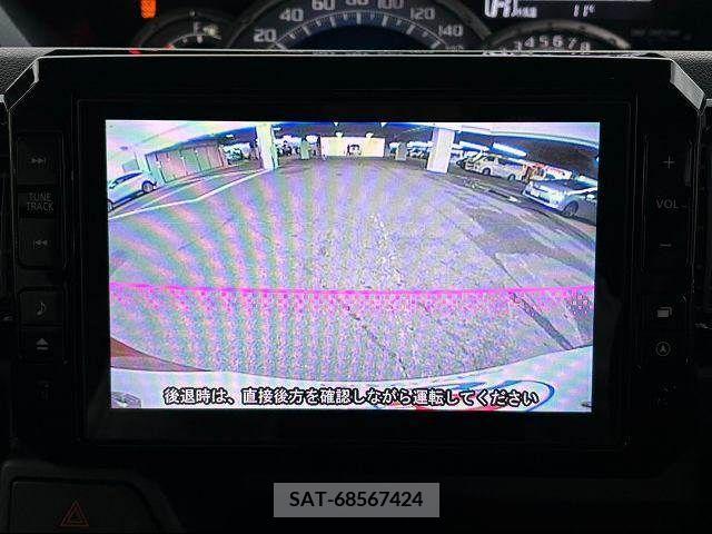 Daihatsu WAKE 2015-01 216368-3