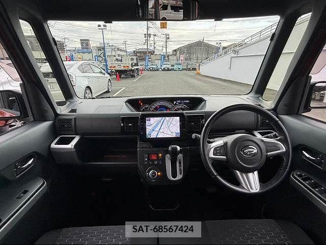 Daihatsu WAKE 2015-01 216368-1