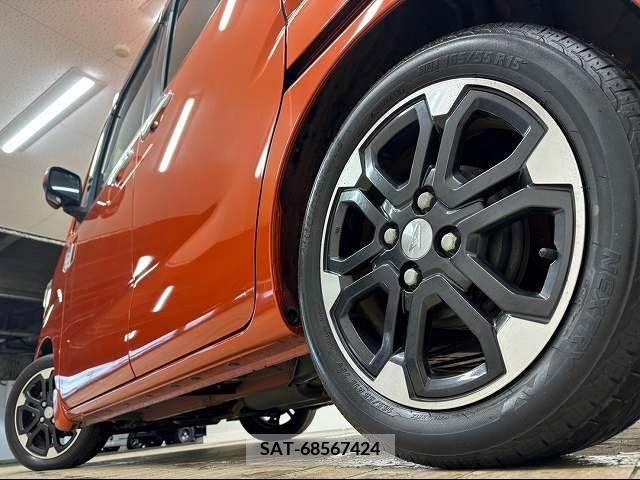Daihatsu WAKE 2015-01 216368-18