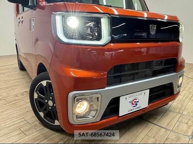 Daihatsu WAKE 2015-01 216368-19