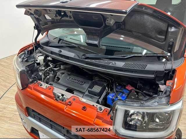Daihatsu WAKE 2015-01 216368-17