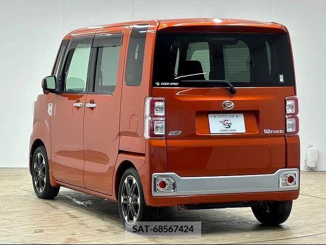 Daihatsu WAKE 2015-01 216368-16