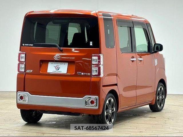 Daihatsu WAKE 2015-01 216368-15