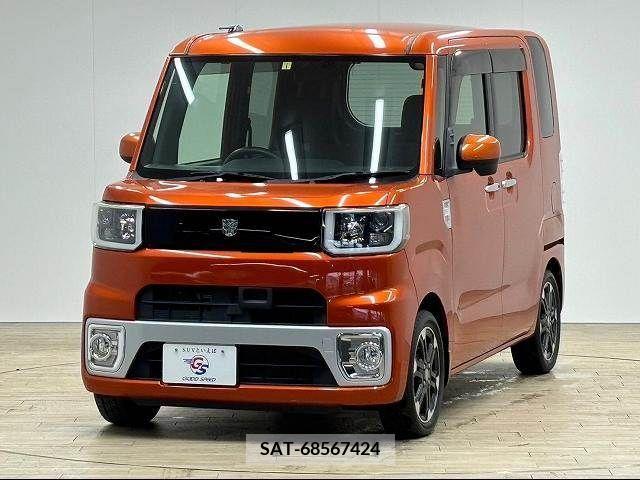 Daihatsu WAKE 2015-01 216368-14