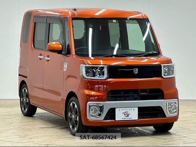 Daihatsu WAKE 2015-01 216368-13