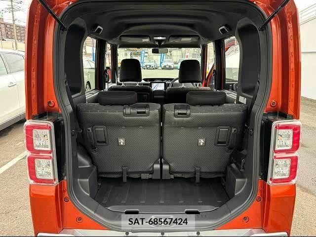Daihatsu WAKE 2015-01 216368-12
