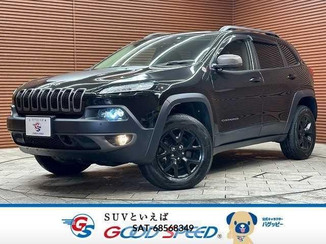 Jeep CHEROKEE 2015-03 274511-0