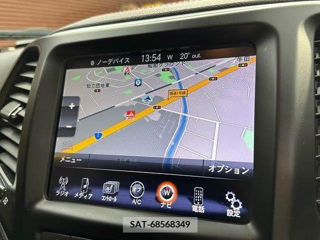 Jeep CHEROKEE 2015-03 274511-3