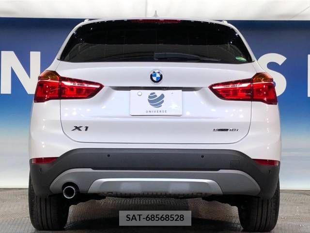 Bmw X1 2019-05 214122-16