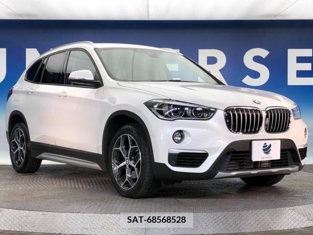 Bmw X1 2019-05 214122-17