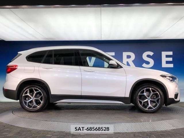 Bmw X1 2019-05 214122-19