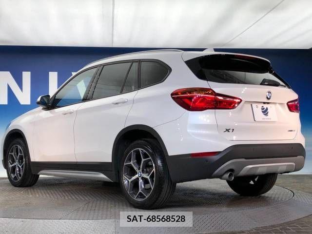 Bmw X1 2019-05 214122-18