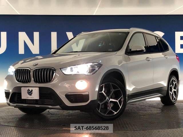 Bmw X1 2019-05 214122-13