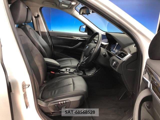 Bmw X1 2019-05 214122-8