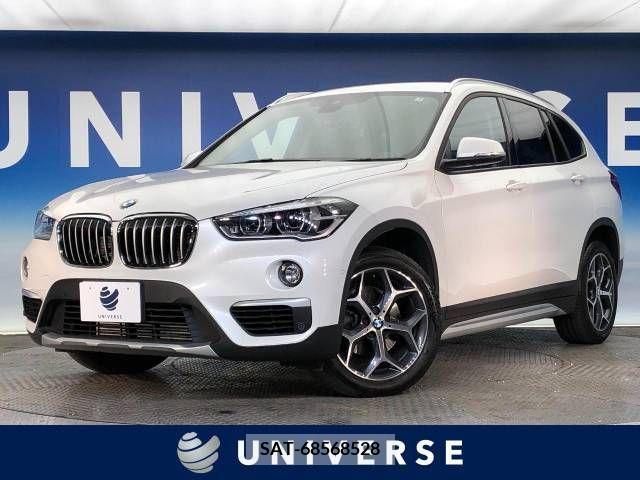 Bmw X1 2019-05 214122-0