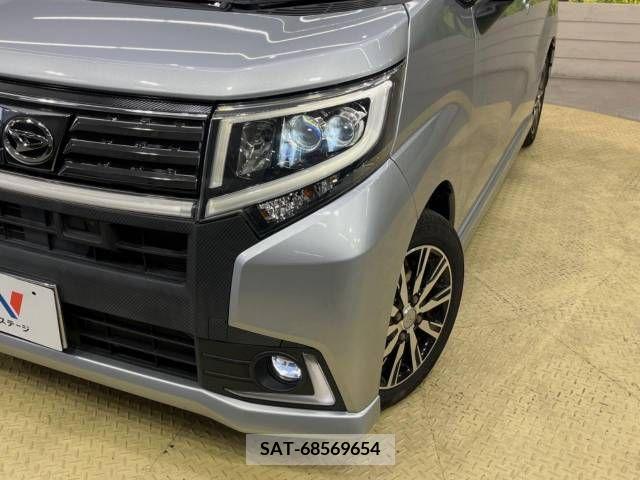 Daihatsu MOVE CUSTOM 2015-06 257026-16