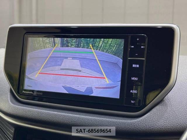Daihatsu MOVE CUSTOM 2015-06 257026-4
