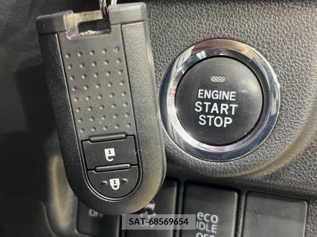Daihatsu MOVE CUSTOM 2015-06 257026-5