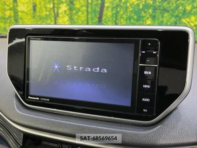 Daihatsu MOVE CUSTOM 2015-06 257026-3