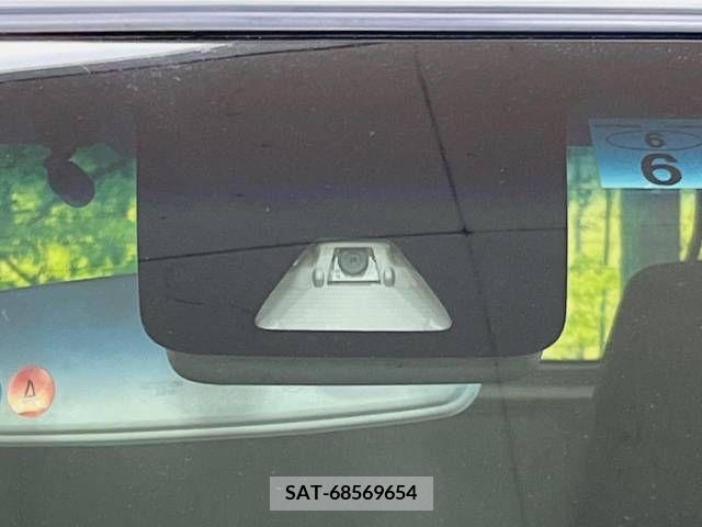 Daihatsu MOVE CUSTOM 2015-06 257026-2